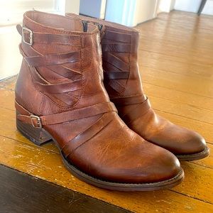 Freebird by Steven boots